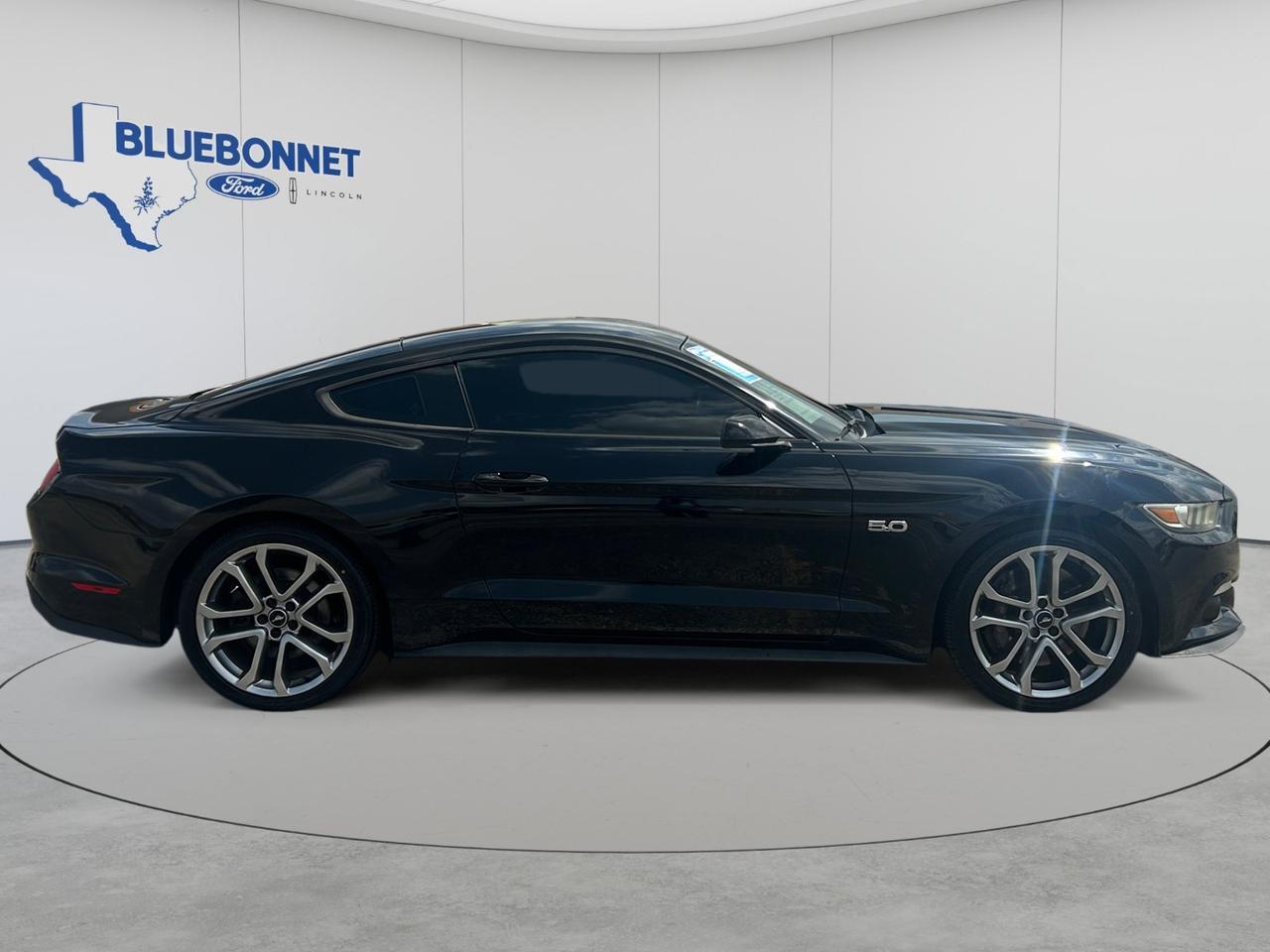2016 Ford Mustang GT New Braunfels TX