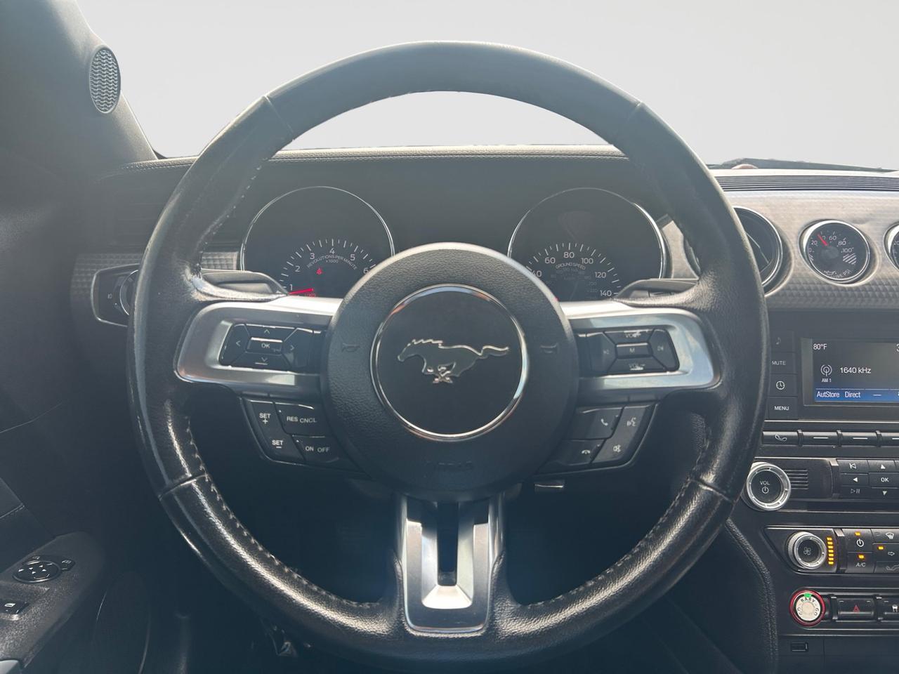 2016 Ford Mustang GT New Braunfels TX