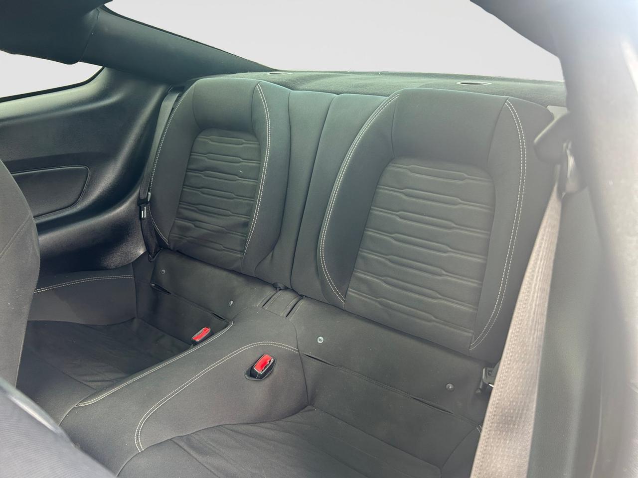 2016 Ford Mustang GT New Braunfels TX