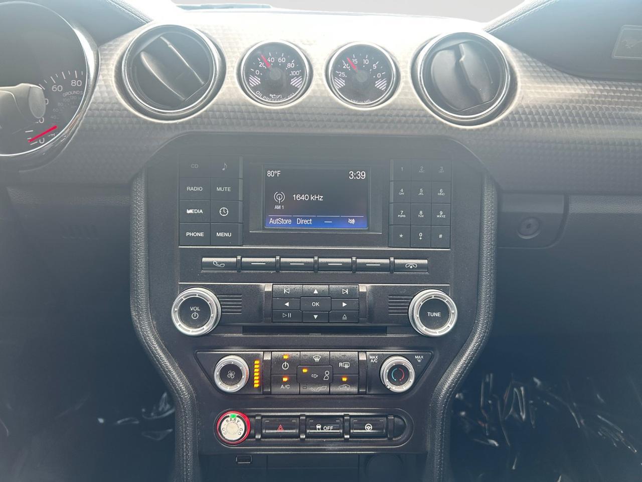 2016 Ford Mustang GT New Braunfels TX