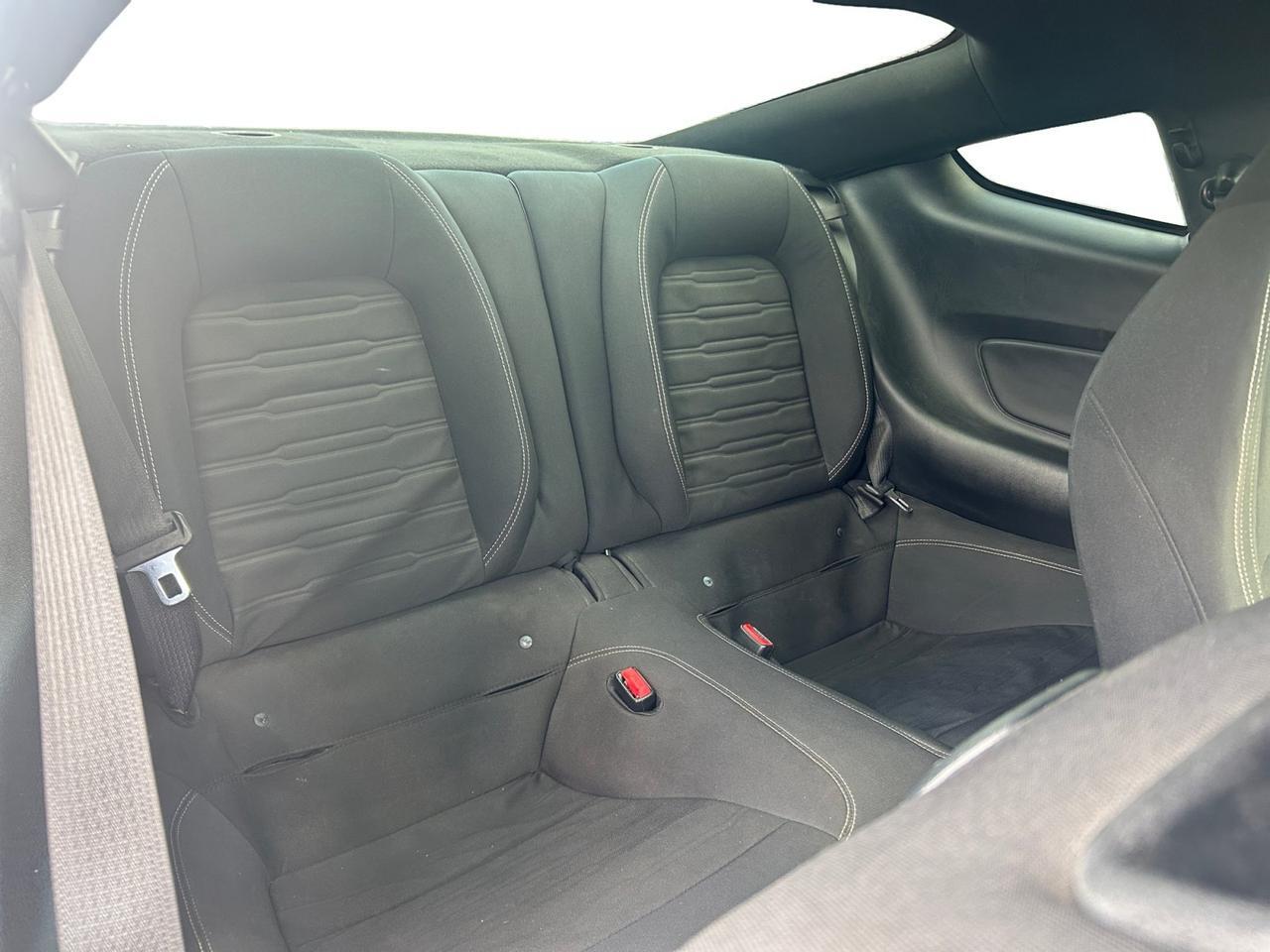 2016 Ford Mustang GT New Braunfels TX