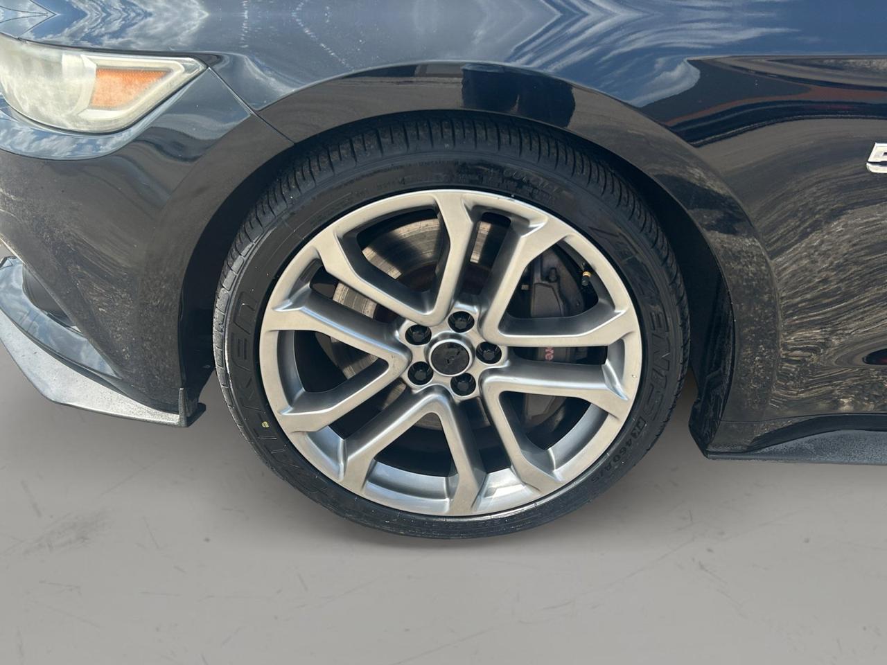 2016 Ford Mustang GT New Braunfels TX