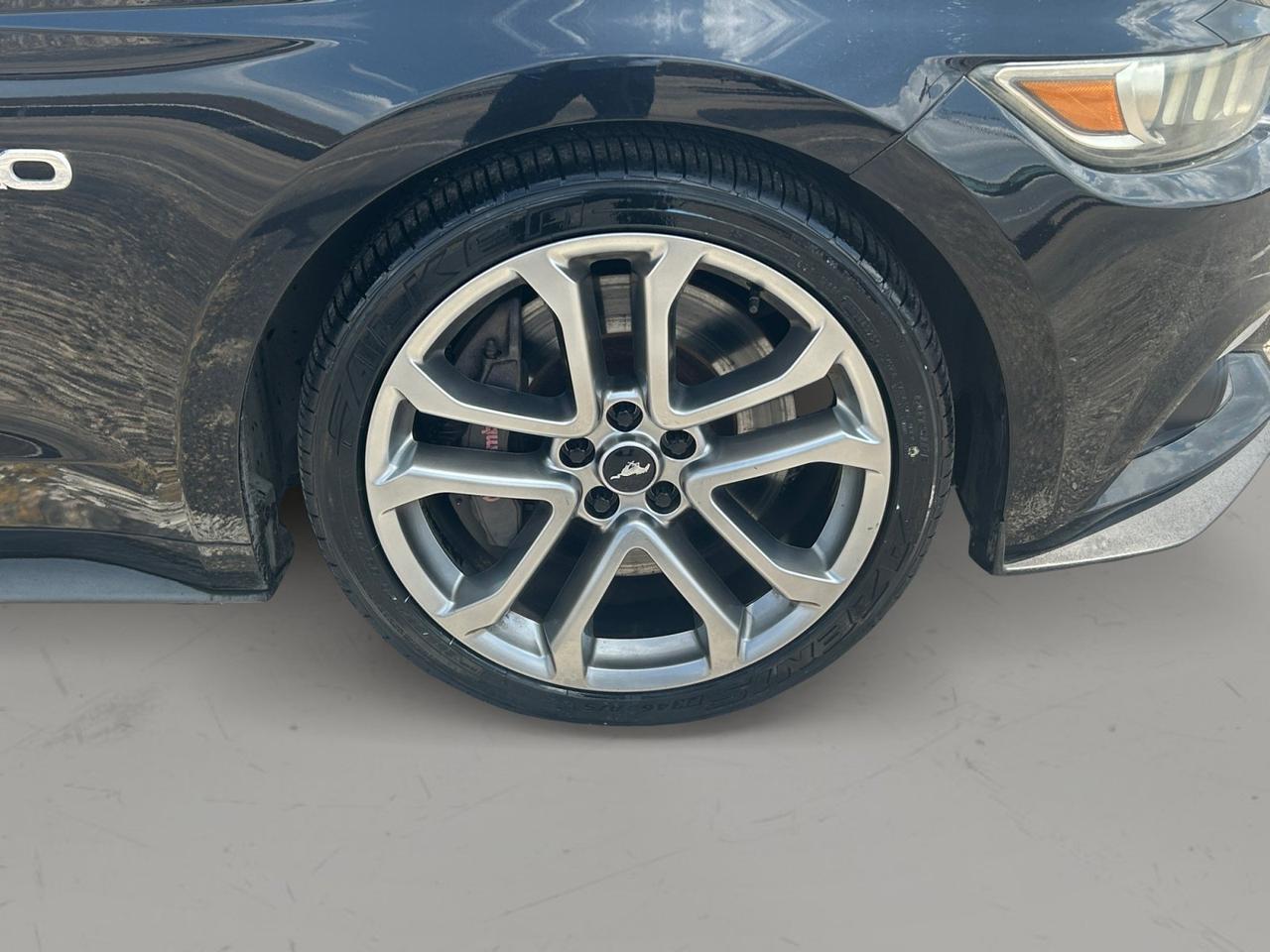 2016 Ford Mustang GT New Braunfels TX