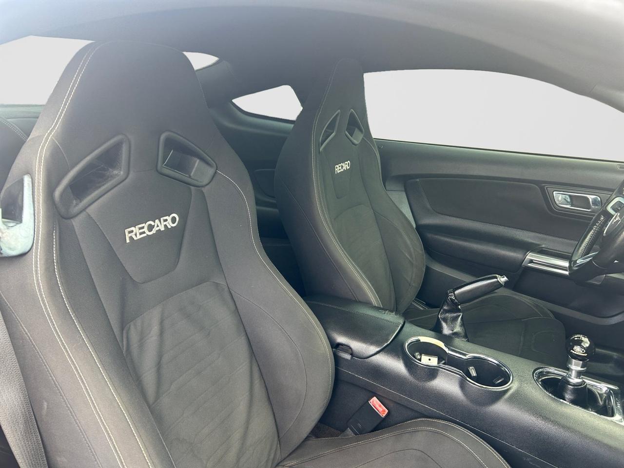 2016 Ford Mustang GT New Braunfels TX