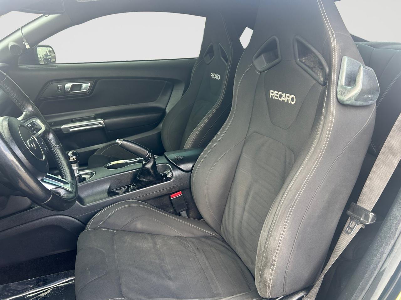 2016 Ford Mustang GT New Braunfels TX