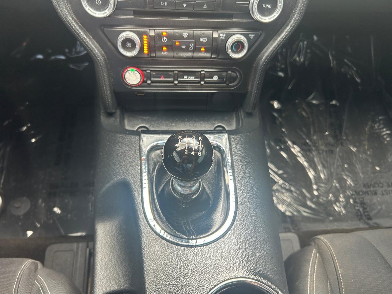 2016 Ford Mustang GT New Braunfels TX