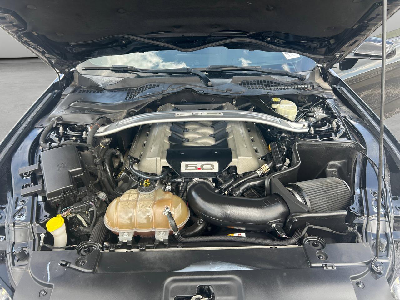 2016 Ford Mustang GT New Braunfels TX