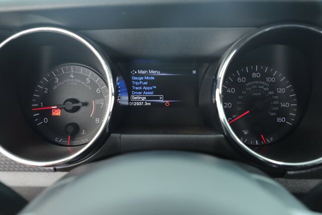 2016 Ford Mustang GT New Braunfels TX