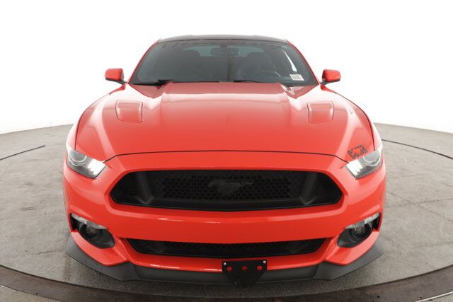 2016 Ford Mustang GT New Braunfels TX