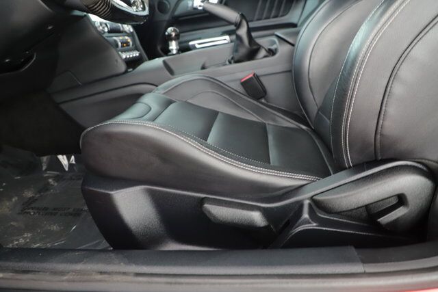 2016 Ford Mustang GT New Braunfels TX