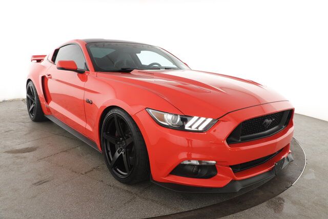 2016 Ford Mustang GT New Braunfels TX