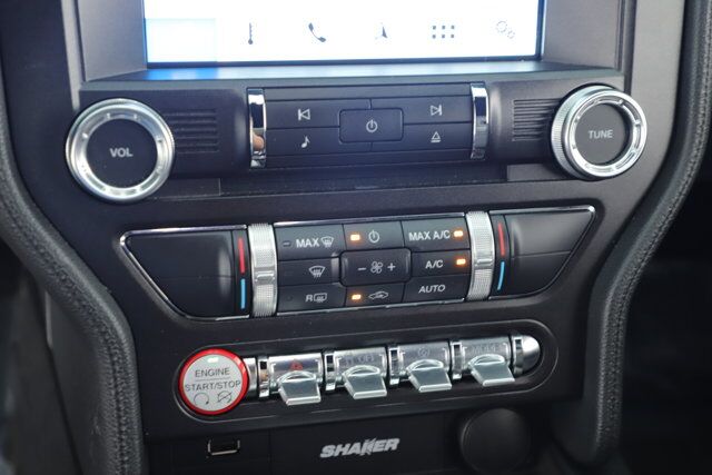 2016 Ford Mustang GT New Braunfels TX