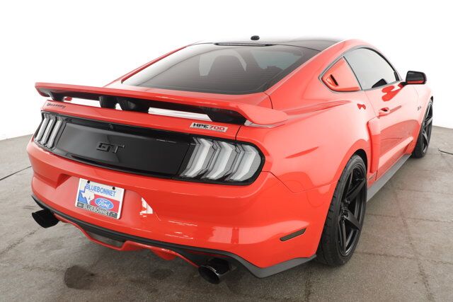 2016 Ford Mustang GT New Braunfels TX
