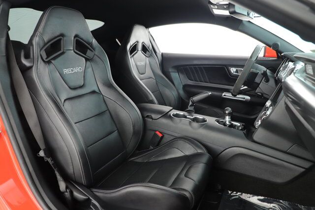 2016 Ford Mustang GT New Braunfels TX