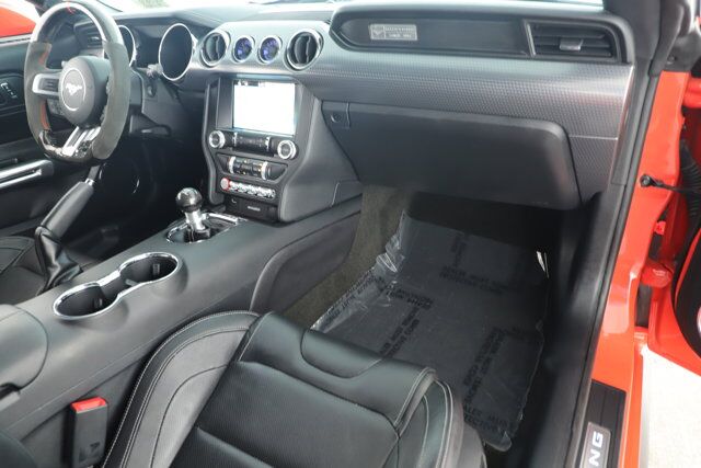 2016 Ford Mustang GT New Braunfels TX