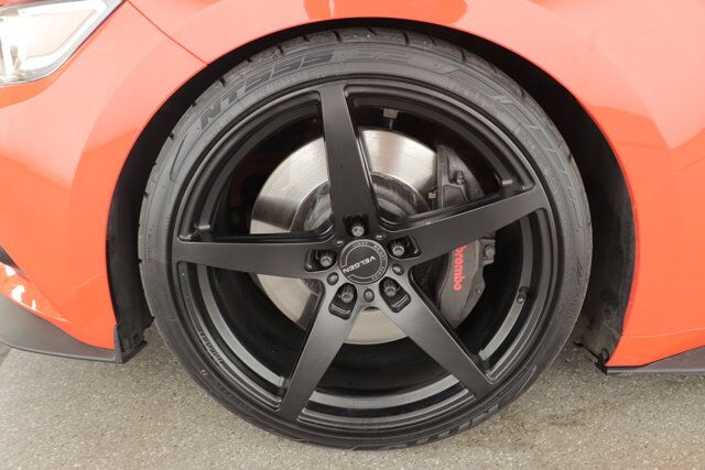 2016 Ford Mustang GT New Braunfels TX