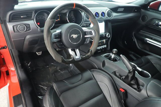 2016 Ford Mustang GT New Braunfels TX