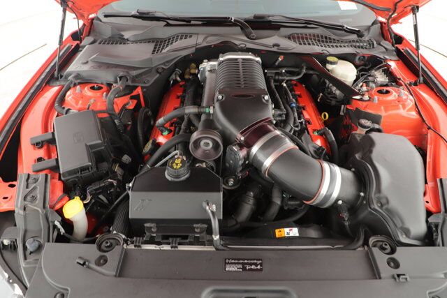2016 Ford Mustang GT New Braunfels TX