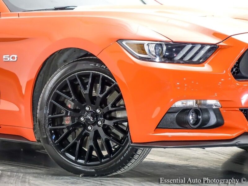 2016 Ford Mustang GT