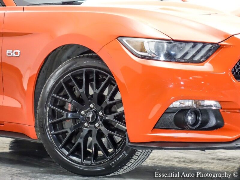 2016 Ford Mustang GT