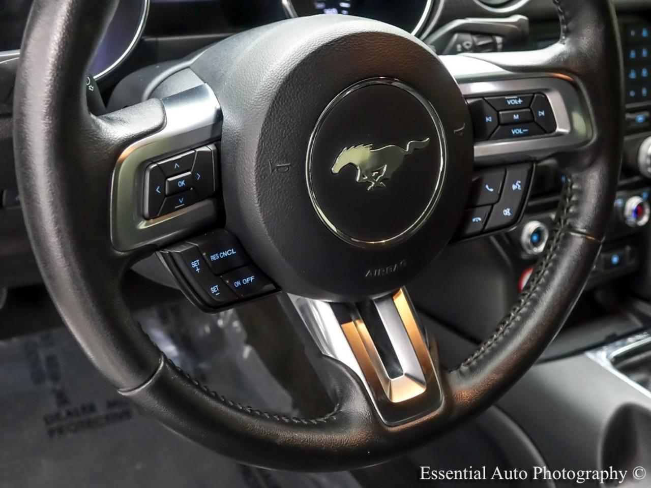 2016 Ford Mustang GT Willowbrook IL