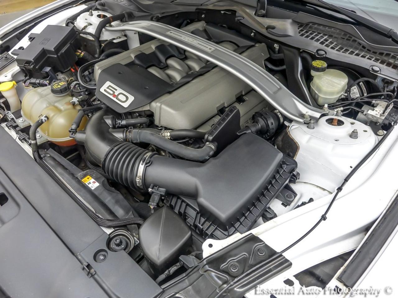 2016 Ford Mustang GT Willowbrook IL