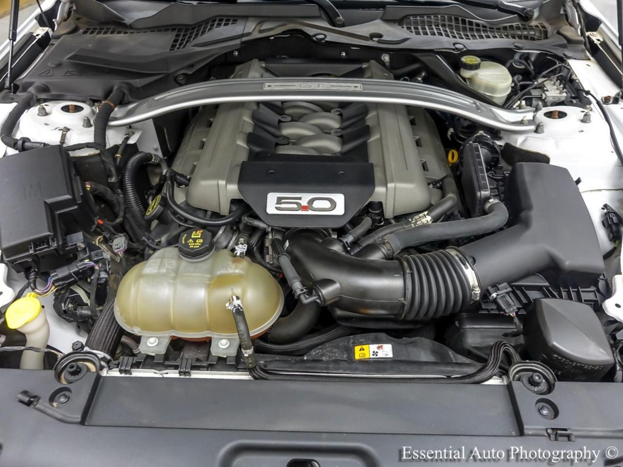 2016 Ford Mustang GT Willowbrook IL