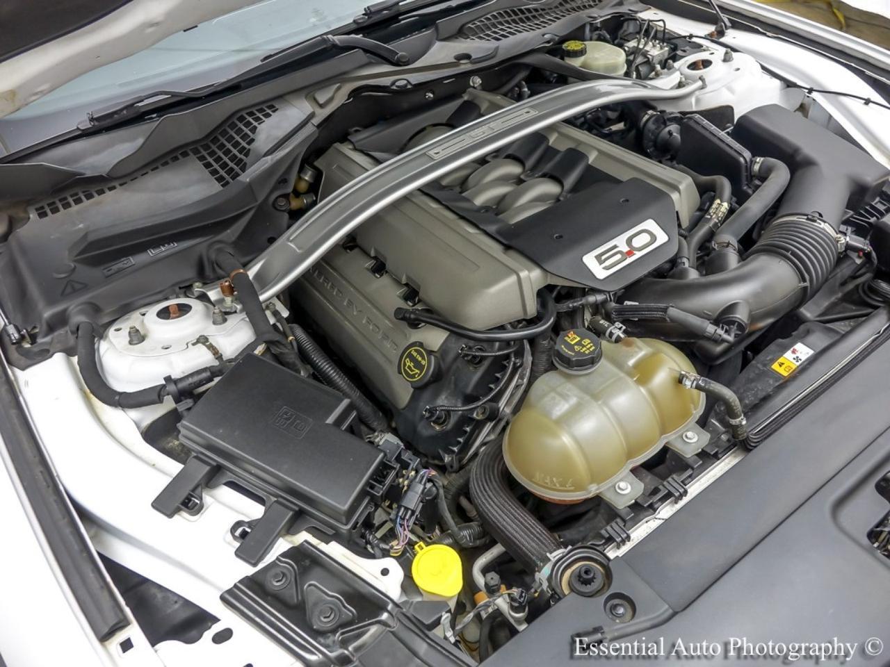 2016 Ford Mustang GT Willowbrook IL