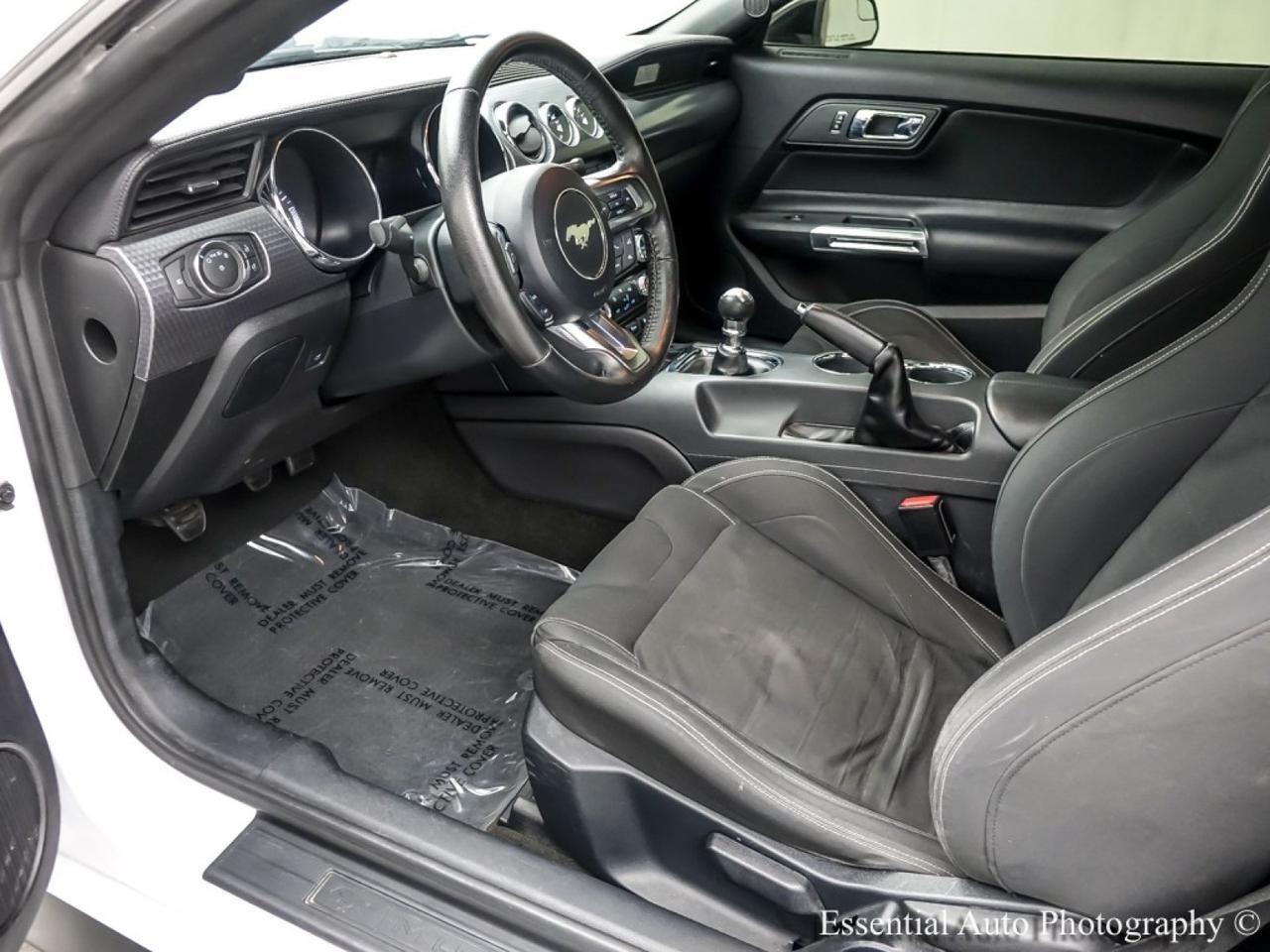 2016 Ford Mustang GT Willowbrook IL