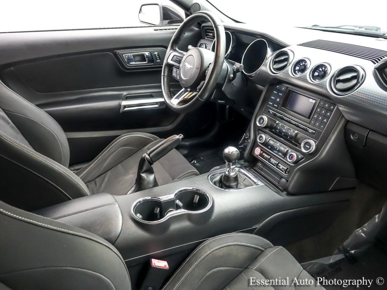 2016 Ford Mustang GT Willowbrook IL