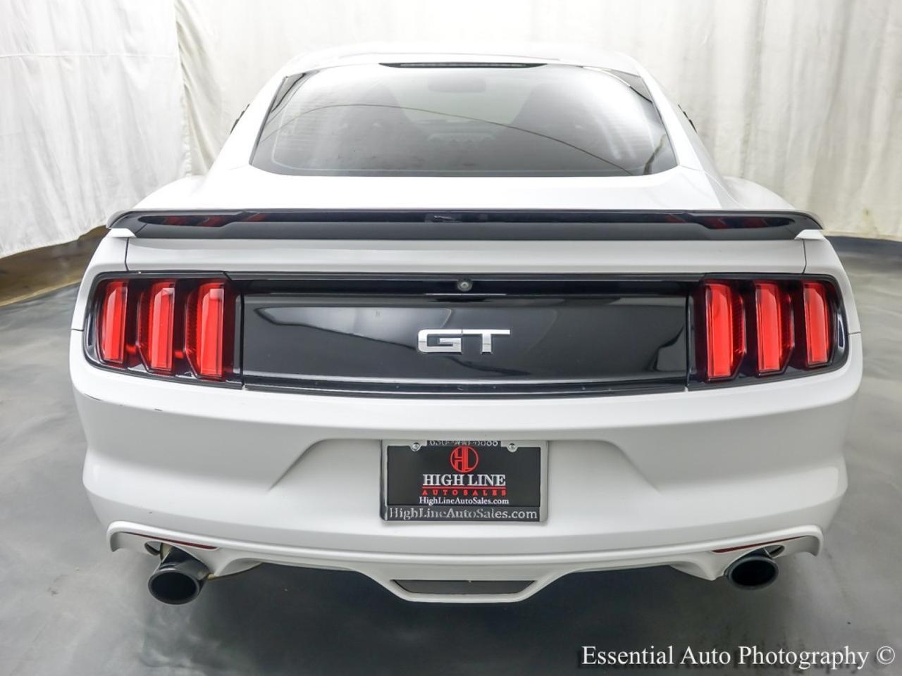 2016 Ford Mustang GT Willowbrook IL