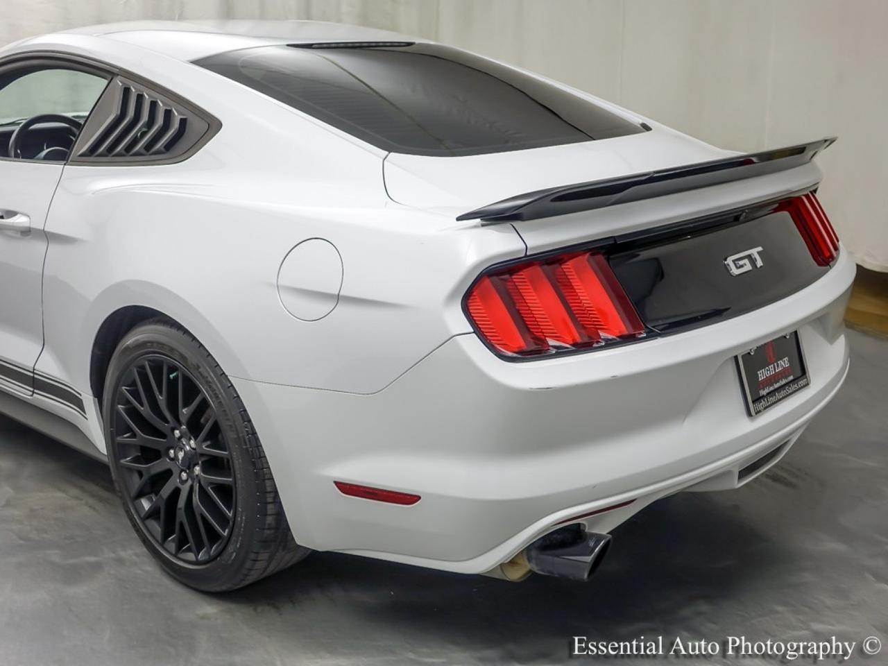 2016 Ford Mustang GT Willowbrook IL