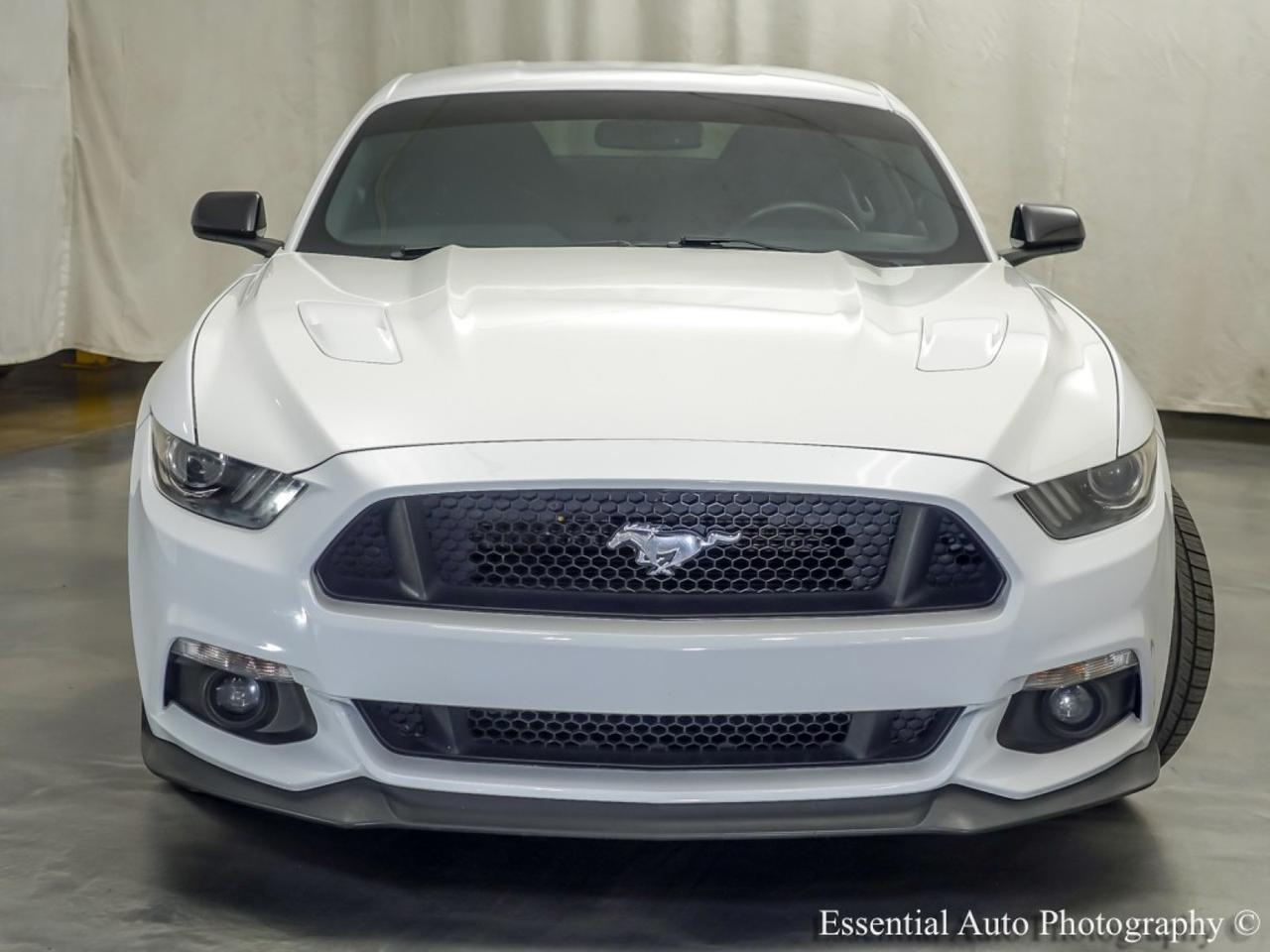 2016 Ford Mustang GT Willowbrook IL