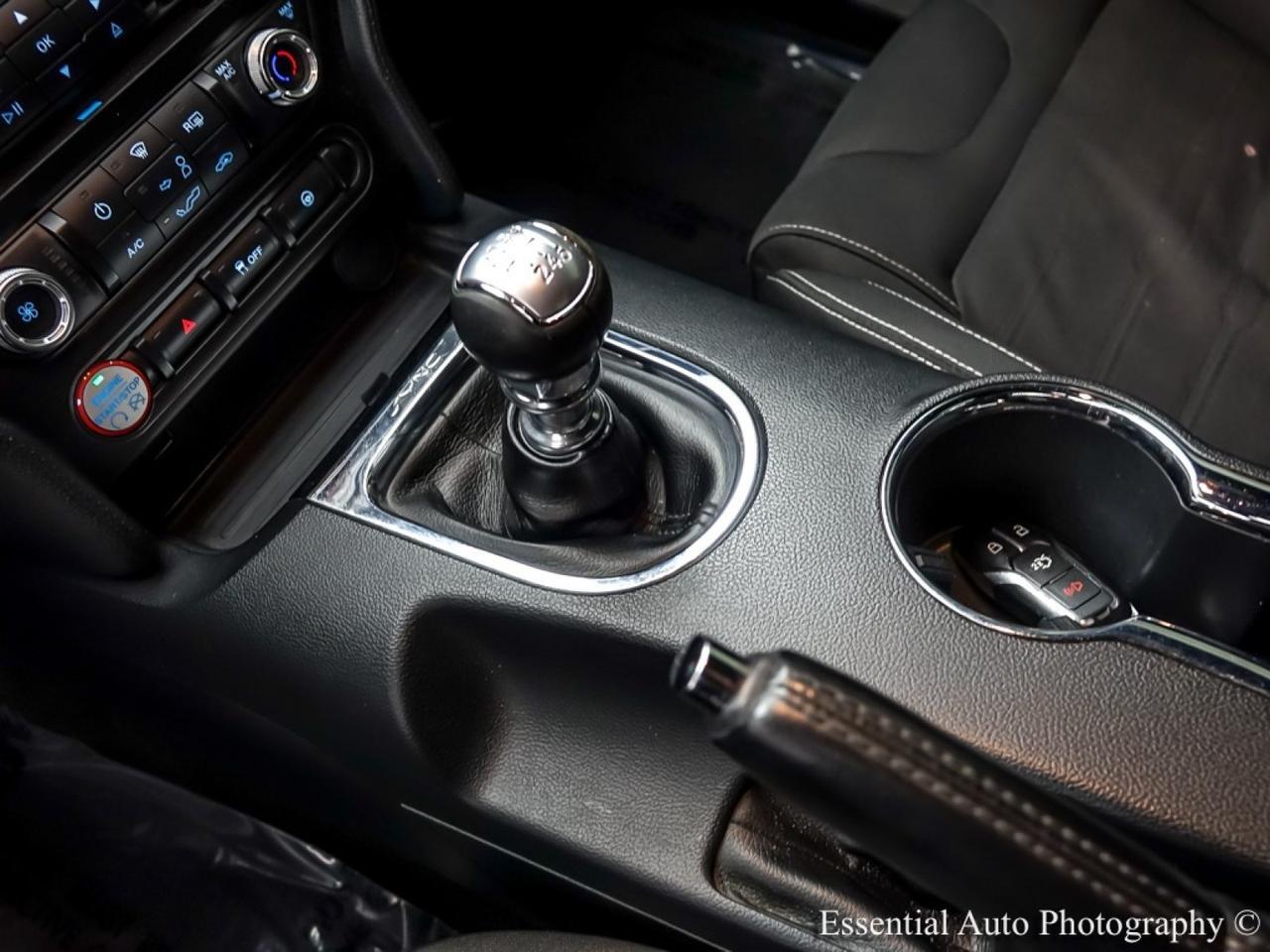 2016 Ford Mustang GT Willowbrook IL