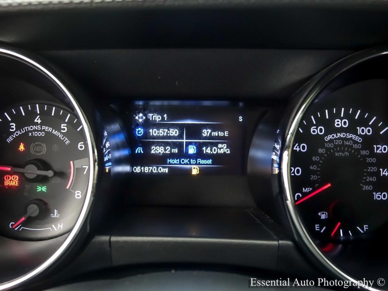 2016 Ford Mustang GT Willowbrook IL