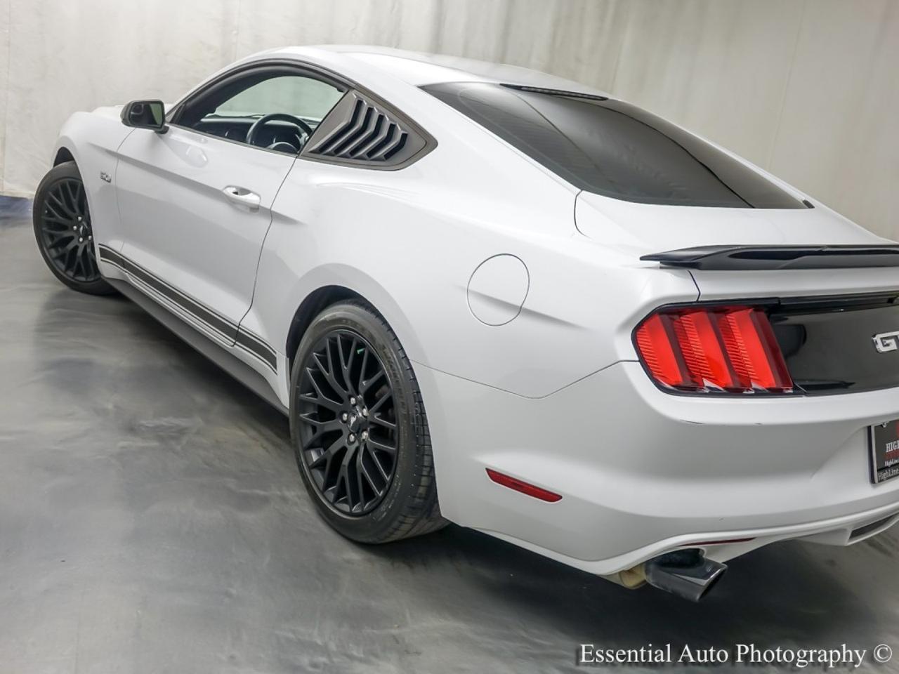 2016 Ford Mustang GT Willowbrook IL