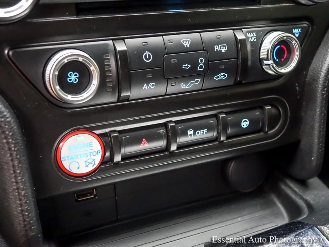 2016 Ford Mustang GT Willowbrook IL
