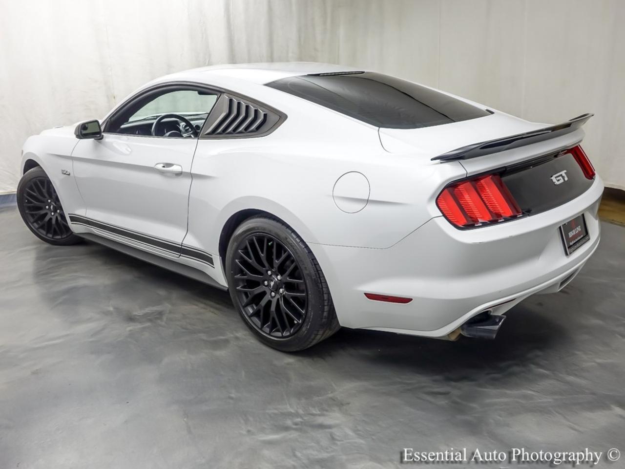 2016 Ford Mustang GT Willowbrook IL