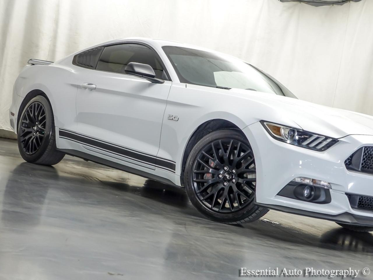 2016 Ford Mustang GT Willowbrook IL