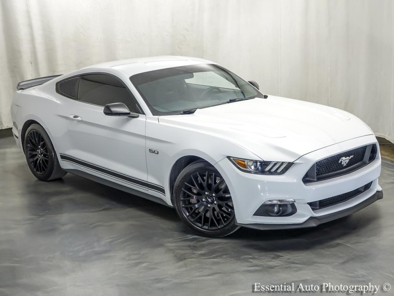 2016 Ford Mustang GT Willowbrook IL