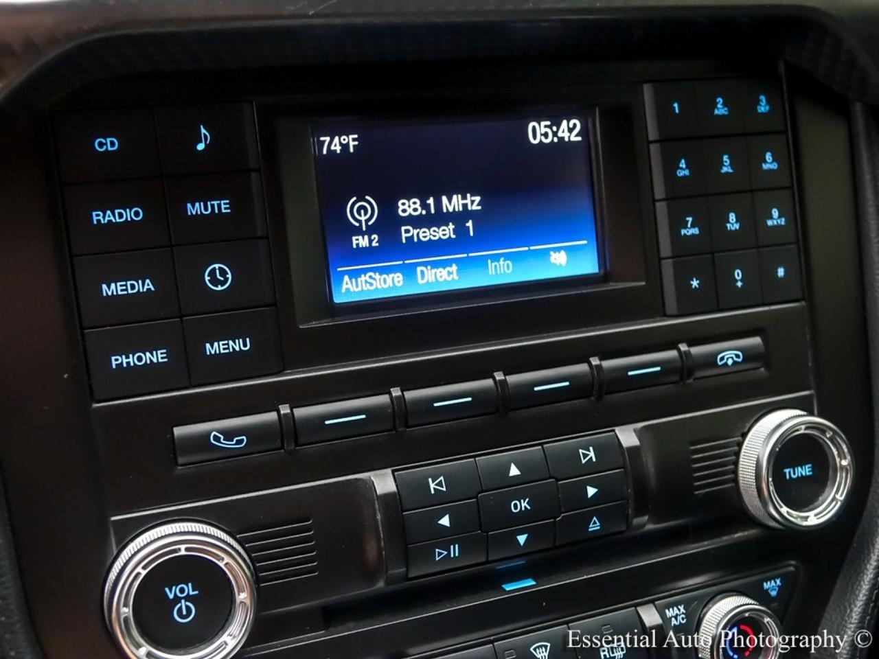 2016 Ford Mustang GT Willowbrook IL