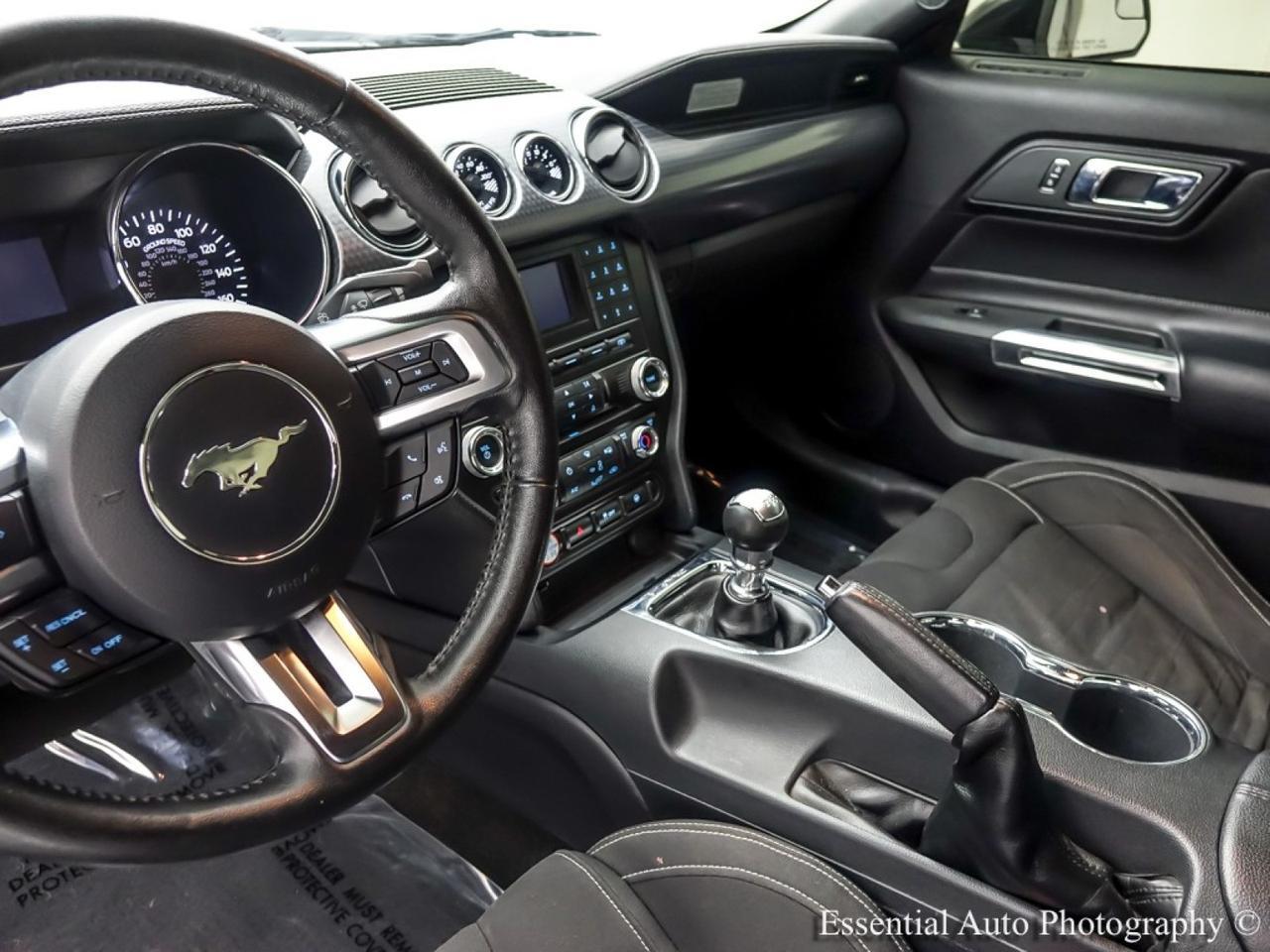 2016 Ford Mustang GT Willowbrook IL