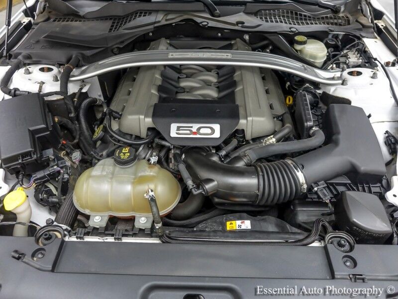 2016 Ford Mustang GT Willowbrook IL