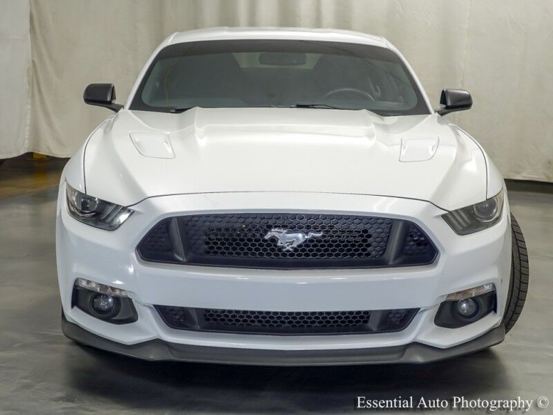 2016 Ford Mustang GT Willowbrook IL