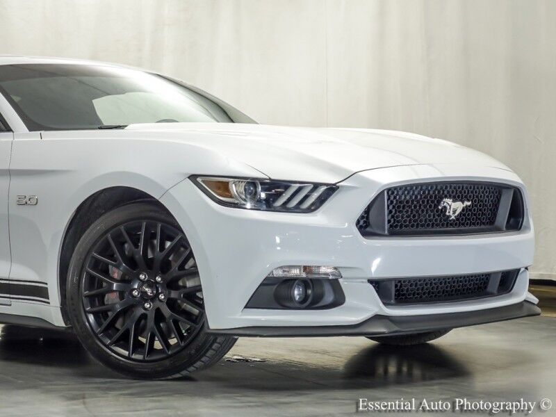 2016 Ford Mustang GT