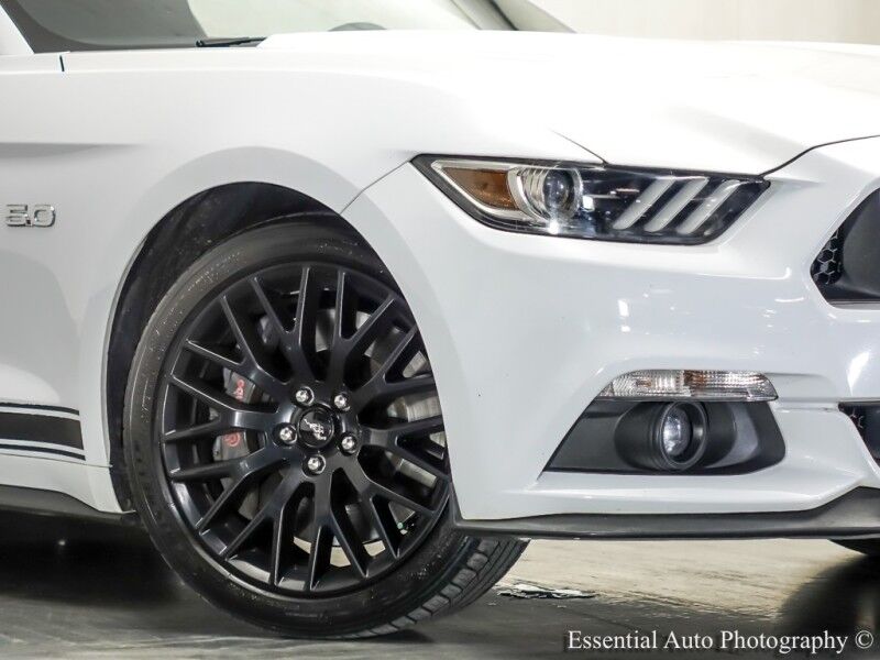 2016 Ford Mustang GT