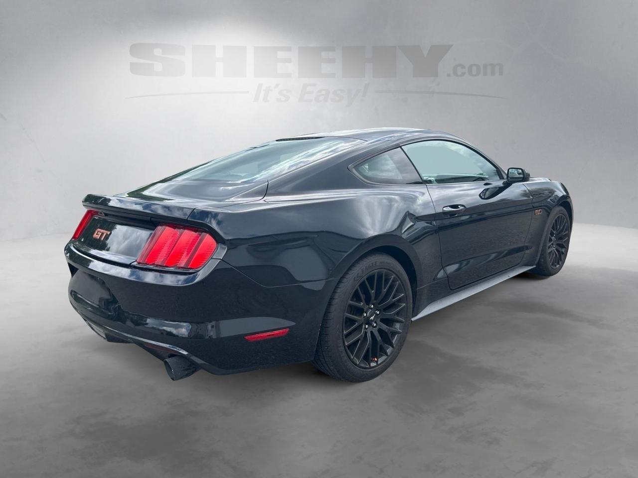 2016 Ford Mustang GT Ashland VA
