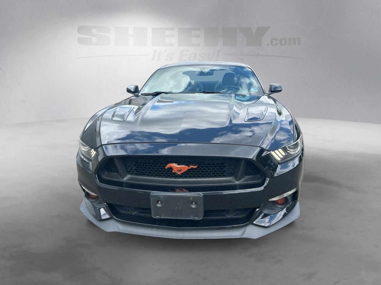2016 Ford Mustang GT Ashland VA