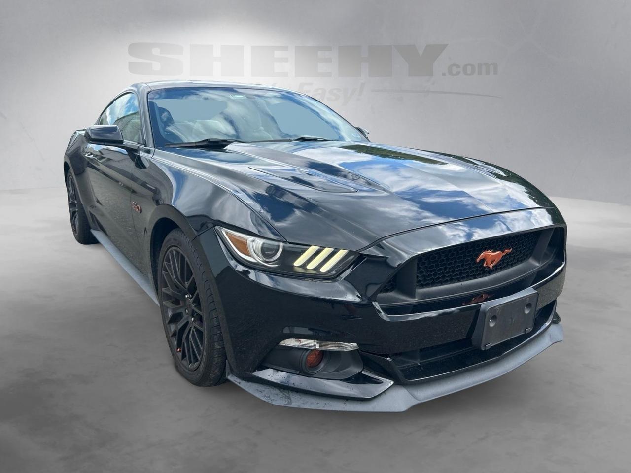 2016 Ford Mustang GT Ashland VA