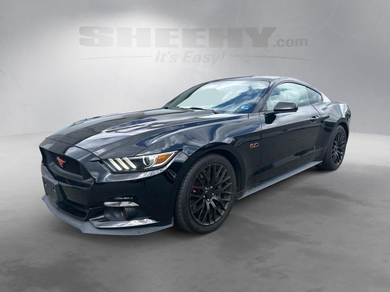 2016 Ford Mustang GT Ashland VA
